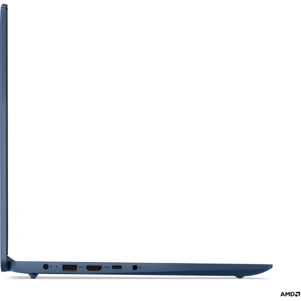 Lenovo IdeaPad Slim 3 15ABR8 (82XM00USCK) modrý - Notebooky - Obrázok 51c5ba0c2eaa4389b1c9946df6cc16e8