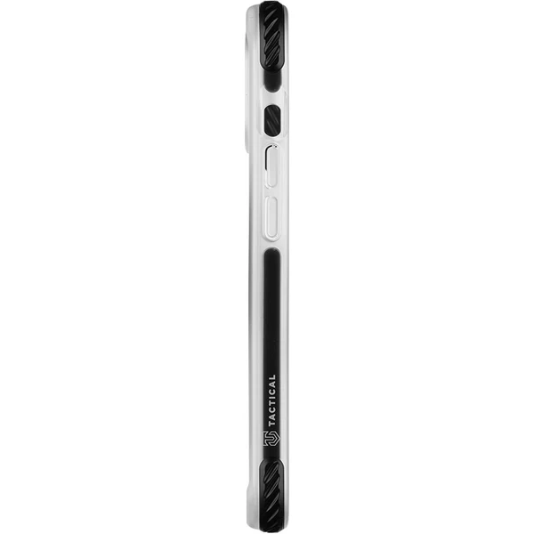 Tactical MagForce Hexagon kryt Apple iPhone 15 čierny - Puzdra - Obrázok 51c8bf97003c4c8297bb07218d53032a