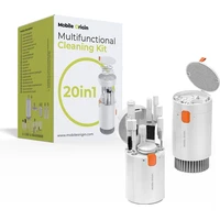Mobile Origin Multifunctional Cleaning Kit čistiaca sada 20v1 - Čistiace súpravy