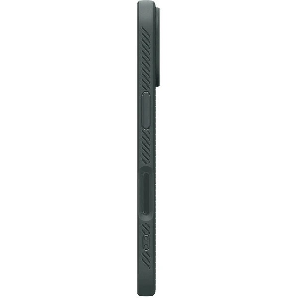 Spigen Liquid Air kryt iPhone 17 abyss green - Puzdra - Obrázok 51efd627ff8742c3924d5ba0e1e3b21c
