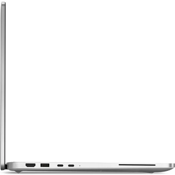 DELL Pro 16 Plus (MKJ93) strieborný + 3. rok záruky ProSupport On-Site - Notebooky - Obrázok 51f02c19af324327b9a33b8b843b7307