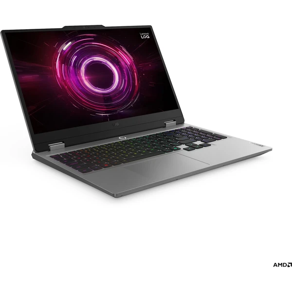 Lenovo LOQ 15AHP10 (83JG003XCK) RTX 5050 sivý - záruky na 3 roky po registrácii - Notebooky - Obrázok 51f0980fbdbe4bdcbb9b7d0bcb1cc653