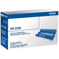 Brother DR2300 valcová jednotka čierna - Valcové jednotky