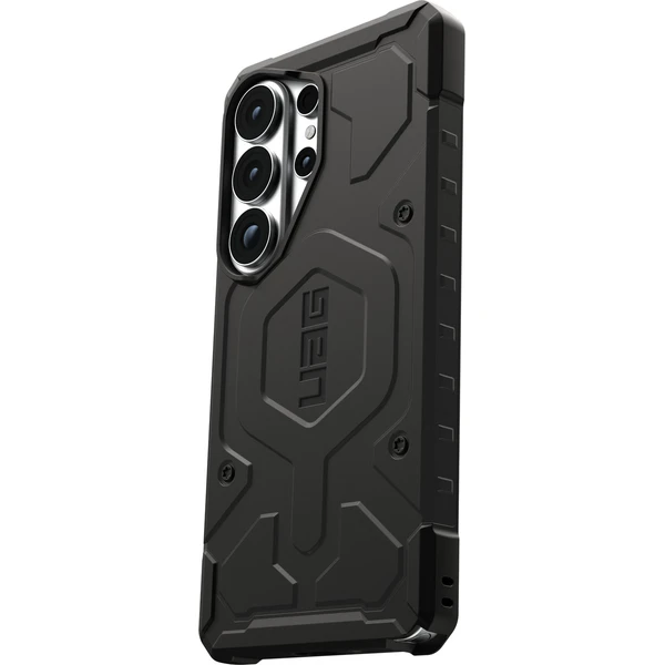 UAG Pathfinder MagSafe kryt Samsung Galaxy S26 Ultra čierny - Puzdra - Obrázok 51f6313210be43daaccd104db90ede33