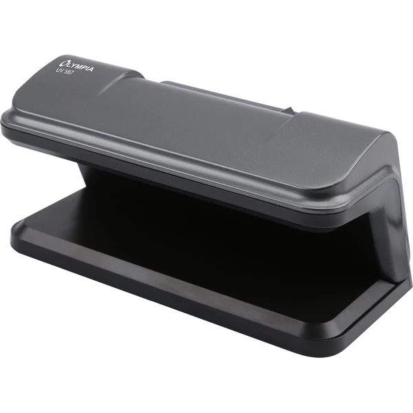 Olympia UV 587 tester bankoviek - Testery bankoviek - Obrázok 51f9947e415d4af4837e0b04e661eec2