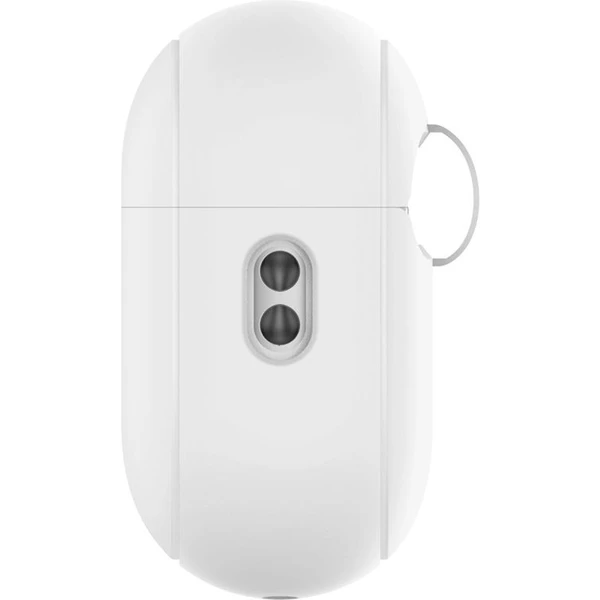 Spigen Silicone Fit puzdro s pútkom Apple AirPods Pro (2nd Gen) biele - Puzdra - Obrázok 5205000J01