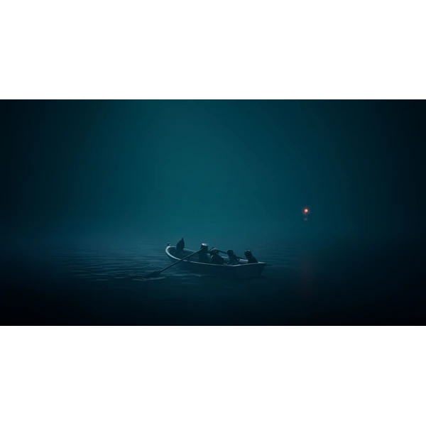 Reanimal (Game-key card) (Switch 2) - Hry na Nintendo Switch 2 - Obrázok 520692144cde468bb598a251fe5c17ce