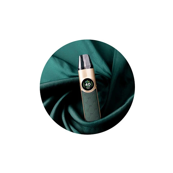 OXVA NeXLIM Pod Kit (Pine Green) - Elektronické cigerety - Obrázok 5209780a633d4ba0972acbc4fbf73ec8