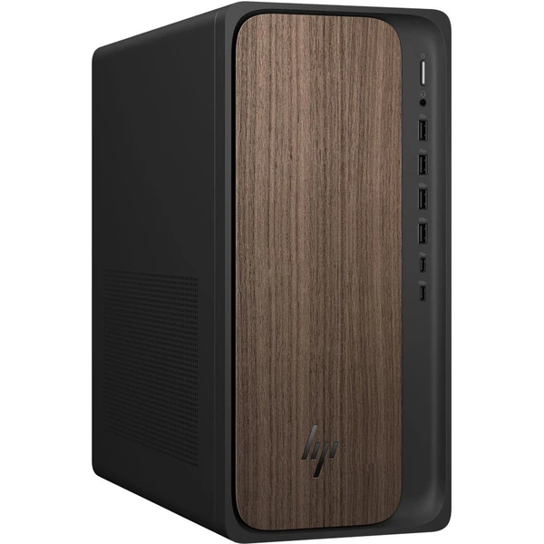 HP OmniDesk AI PC M03-0055nc (B9DZ5EA#BCM) čierny - Stolné počítače - Obrázok 520F000N01