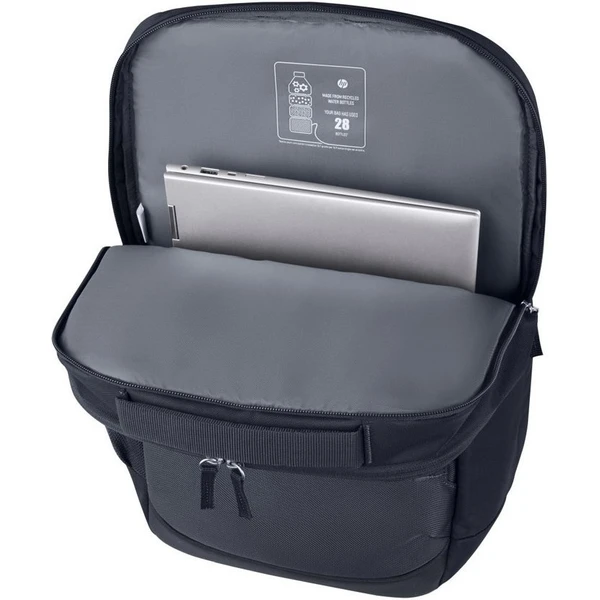 HP Everyday 16 batoh na notebook 16" Odyssey Gray (A08KLUT) - Batohy - Obrázok 520G000K01