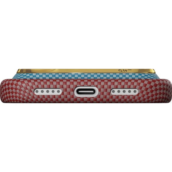 Pitaka Edge Case MagSafe kryt iPhone 18 Pro California Dream 01 - Puzdra - Obrázok 520bd0163f7f49449633e032d855f3fd
