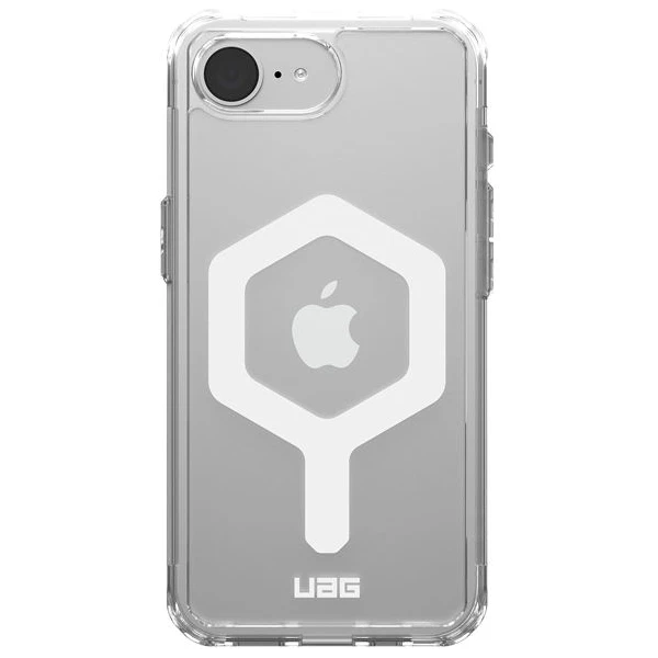 UAG Plyo Magsafe kryt iPhone 17e/16e biely - Puzdra - Obrázok 5214662e320941b380effd48718f2524