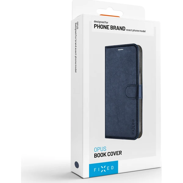 FIXED Opus puzdro Samsung Galaxy A37 5G modré - Puzdra - Obrázok 5216aa0cf7d74039939606906a143282