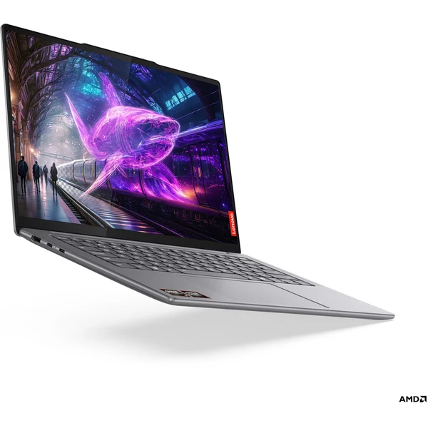 Lenovo Yoga Pro 7 14ASP9 (83HN002WCK) sivý - 3 roky záruky Premium Care - Notebooky - Obrázok 52181c989aa347e493af1ccd792201b8