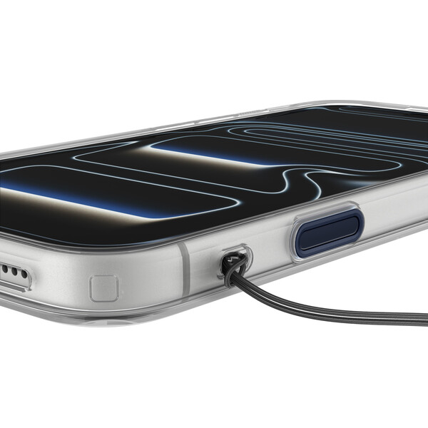 Spigen Ultra Hybrid T MagSafe kryt iPhone 18 Pro Max/17 Pro Max matná modrá - Puzdra - Obrázok 5218835c79134bbc94d2a5eb5dab3f0c