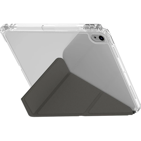 SKINARMA Zeta puzdro pre iPad 11" (2025) Grey - Puzdra - Obrázok 5228c0c34e5949ababbf739653bc80f4