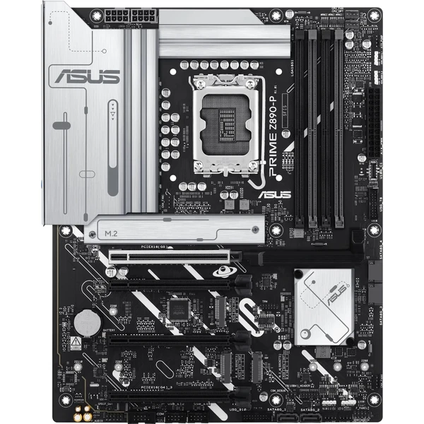 ASUS PRIME Z890-P - Základné dosky - Hlavný obrázok