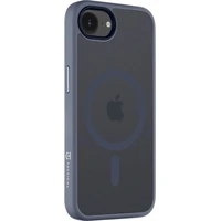 Taktický MagForce Hyperstealth kryt iPhone 17e/16e tmavomodrý - Puzdra