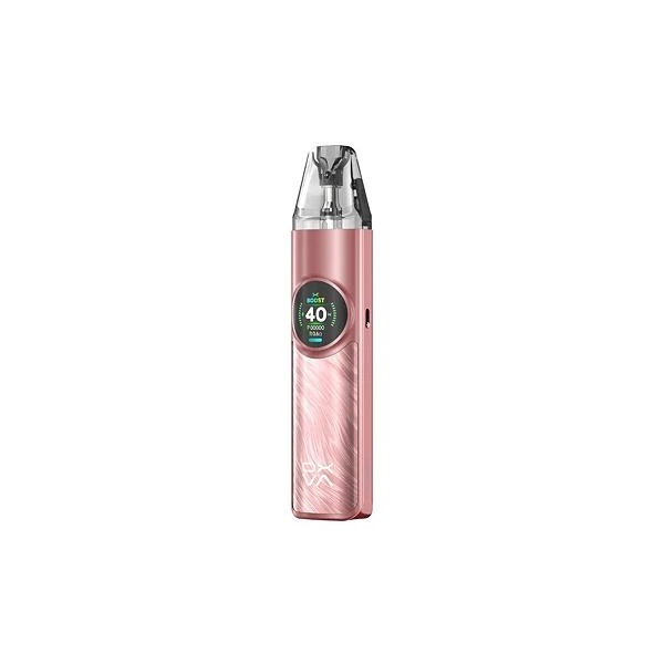 OXVA NeXLIM Pod Kit (Rose Gold) - Elektronické cigerety - Obrázok 5236c9d8d2c74643ae70d66bf5149b29