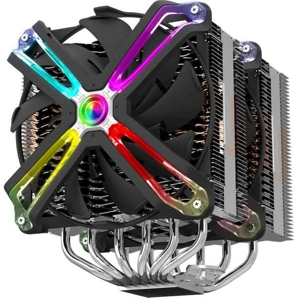 ZALMAN CNPS20X - Chladiče - Obrázok 523A000J01