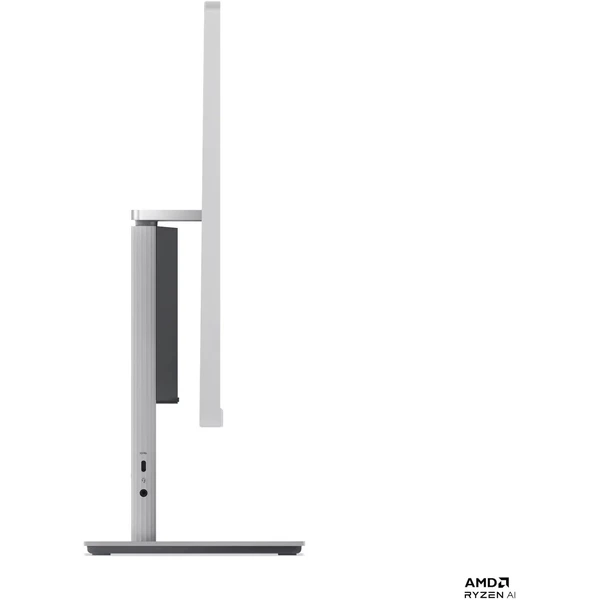 Lenovo IdeaCentre AIO 27AKP10 (F0JE000HCK) sivý - 3 roky záruky Premium Care - All-in-one - Obrázok 523ab7079a9e4c46931728e414f87ea4
