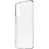 OBAL:ME TPU kryt Samsung Galaxy A57 5G priehľadný - Puzdra
