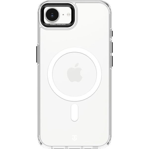 Tactical MagForce 2.0 kryt Apple iPhone 16e/17e Black - Puzdra - Obrázok 523cd161b6734740bad0882d8c2a8e13