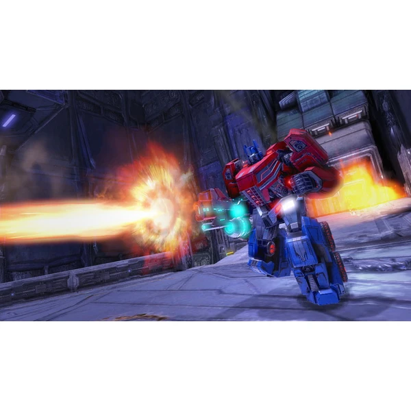 Transformers: Rise of the Dark Spark (PS4) - Hry na PS4 - Obrázok 5254100201