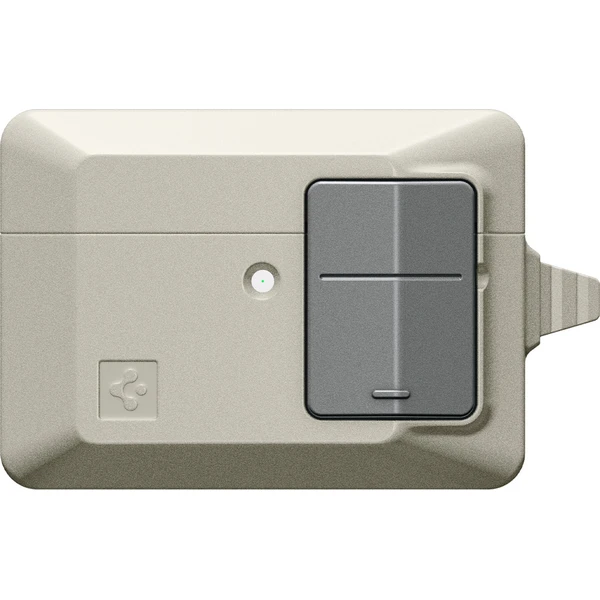 Spigen Classic LS puzdro AirPods Pro 3 (Macintosh 128K) stone - Puzdra - Obrázok 5256dcef90ef4af993627ed89627311c