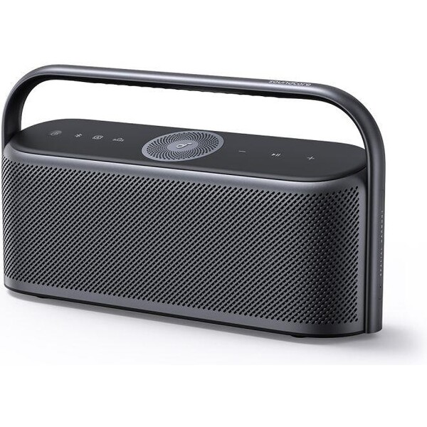 Anker Soundcore Motion X600 bezdrôtový reproduktor čierny