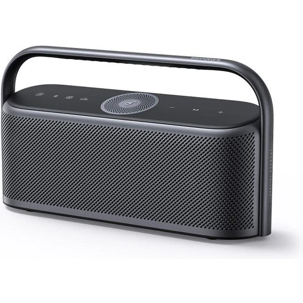 Anker Soundcore Motion X600 bezdrôtový reproduktor čierny - Reproduktory - Hlavný obrázok