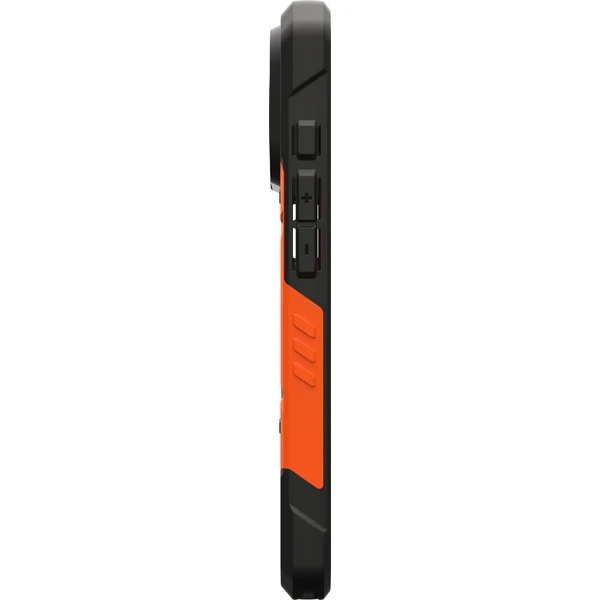 UAG Pathfinder MagSafe, oranžová - iPhone 2026 Pro/17 Pro - Puzdra - Obrázok 5259885d6ec54193bf9f6d0de351f0c8