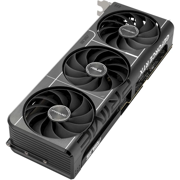 ASUS PRIME NVIDIA GeForce RTX 5060 Ti 16GB GDDR7 OC - Grafické karty - Obrázok 525E000O01