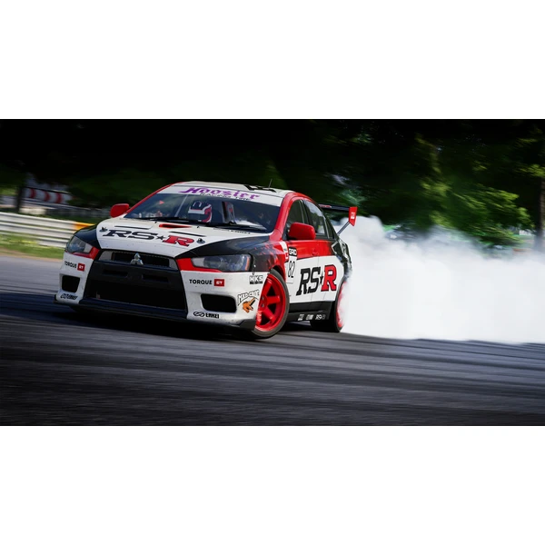 GRID Legends (PS5) - Hry na PS5 - Obrázok 525K100201