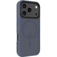 Tactical MagForce Hyperstealth kryt iPhone 17 Pro Deep Blue - Puzdra