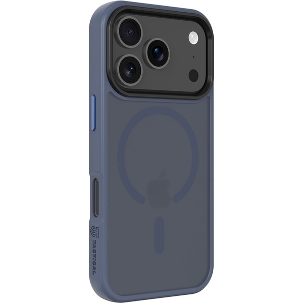 E-shop Tactical MagForce Hyperstealth kryt iPhone 17 Pro Deep Blue
