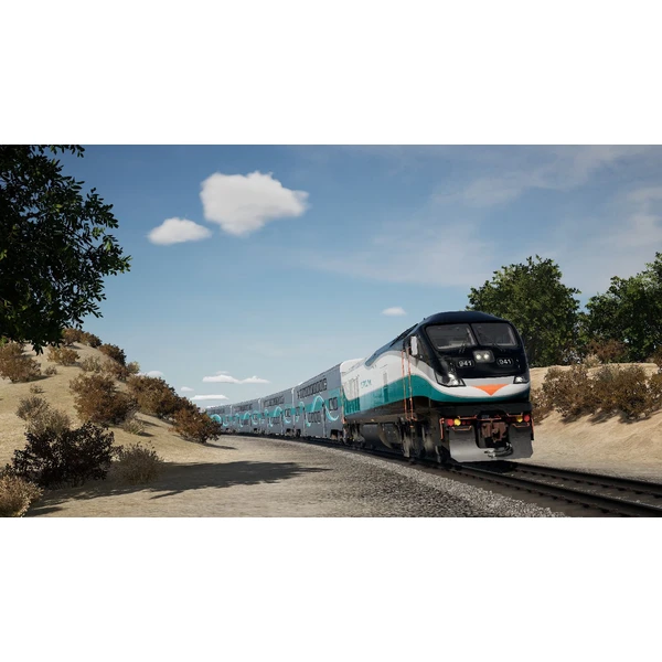 Train Sim World 4 (PC) - Hry na PC - Obrázok 5266000701