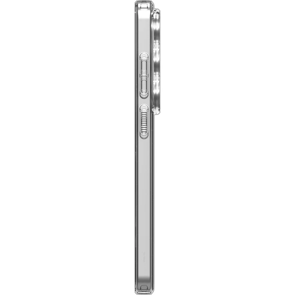 Spigen Liquid Crystal kryt Samsung Galaxy S26 Ultra krištáľovo priehľadný - Puzdra - Obrázok 52671b7b7c08426c90275ca9943d0ee6