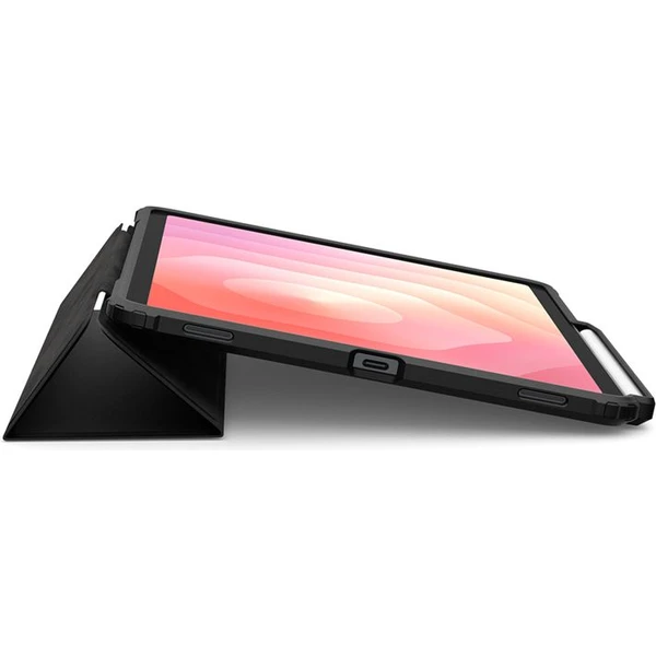 Spigen Air Skin Pro púzdro Samsung Galaxy Tab S11 čierne - Puzdra - Obrázok 52741ffa13b74182921afb7cd7d5f442