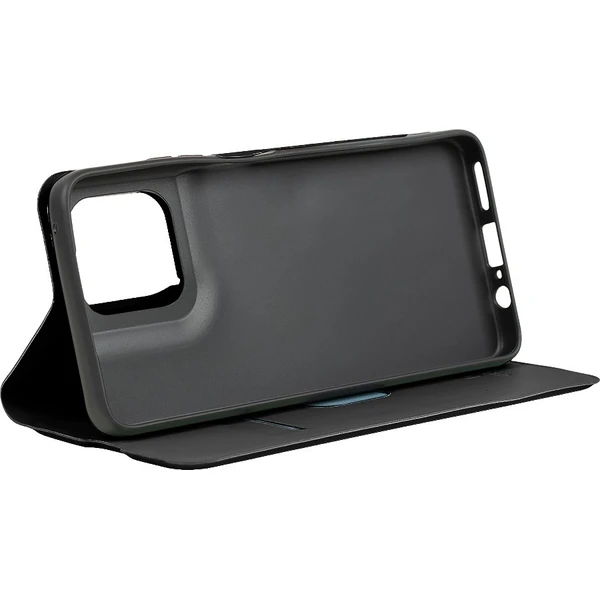 OBAL:ME SmoothTouch puzdro Motorola G57 Power čierne - Puzdra - Obrázok 5284eeb27c624bc3b9b68f611e4833da