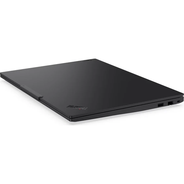 Lenovo ThinkPad E16 Gen 3 (21TF006MCK) čierny - 3 roky Premium Care po registrácii - Notebooky - Obrázok 529422890ddd408595a67e612689cd78