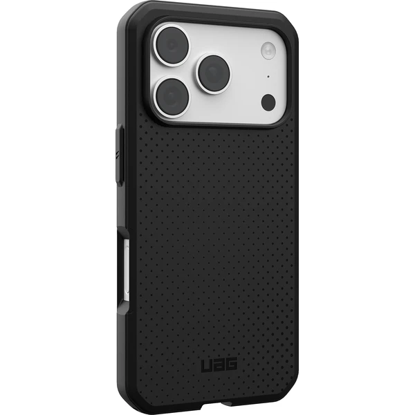 UAG Dot MagSafe, čierny - iPhone 2026 Pro/17 Pro - Puzdra - Obrázok 5296a67f63514926bfc19b3804eec6f0