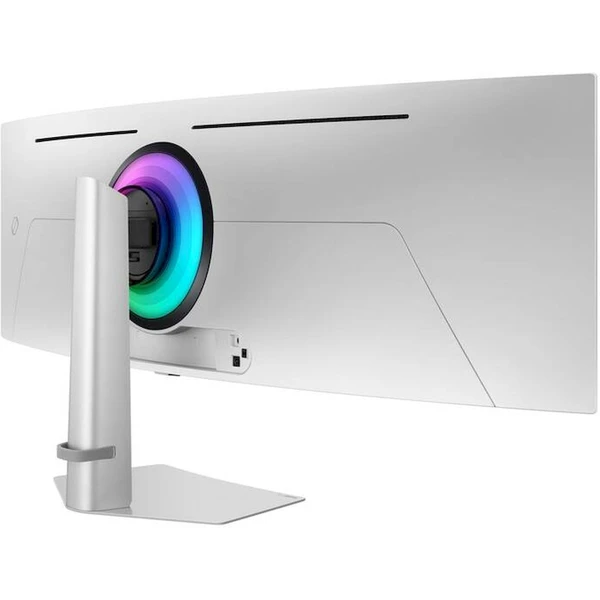 Samsung Odyssey OLED G9 herný monitor 49" - Monitory - Obrázok 529G000L01