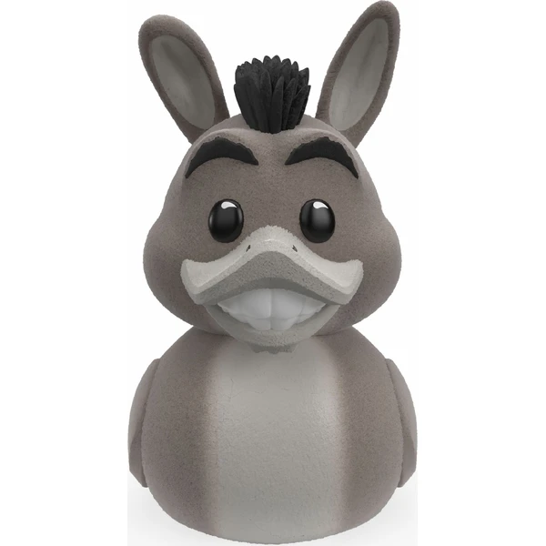 Tubbz kačička Shrek - Donkey (prvá edícia) - Figúrky - Obrázok 529S000K01