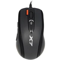 A4tech X7 X-710BK myš čierna - Myši
