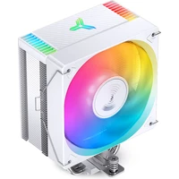 Jonsbo CR-1000 EVO ARGB biely - Chladiče