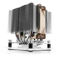 NOCTUA NH-D9L - chladič procesora - Chladiče