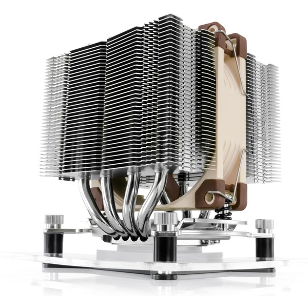 E-shop NOCTUA NH-D9L - chladič procesora
