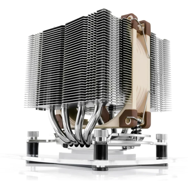 NOCTUA NH-D9L - chladič procesora - Chladiče - Hlavný obrázok