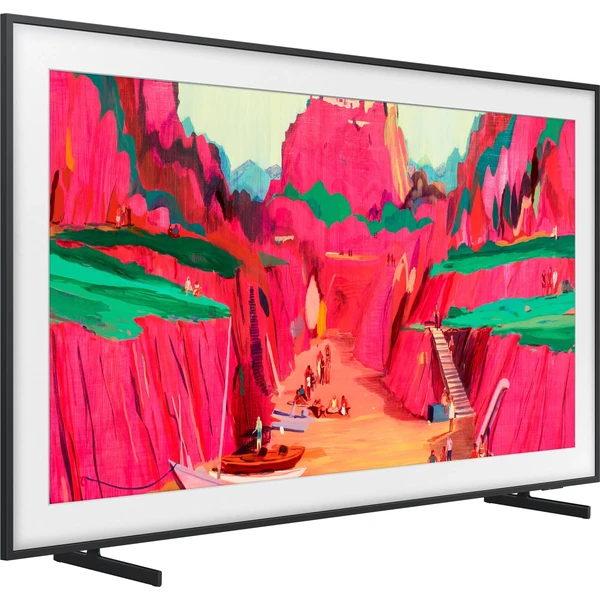 Samsung The Frame Neo QE65LS03F QLED smart TV 65" - Televízia - Obrázok 52BE000P01